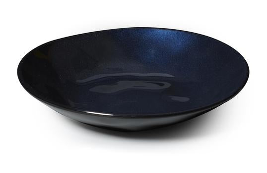 Bowl 1.3 lts   25 cm Diametro  4 cm alto Cosmo