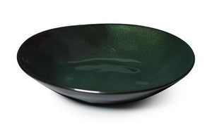 Bowl 1.3 lts   25 cm Diametro  4 cm alto Cosmo