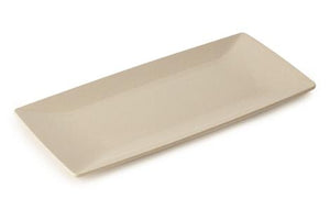 Bandeja rectangular BambooMel® 38 x 19 cm