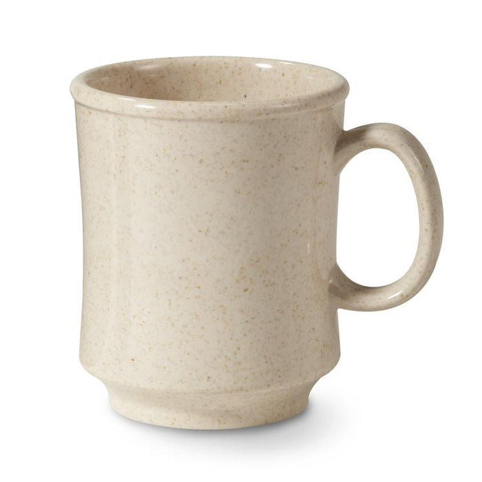 Taza mug BambooMel® 8 oz. ( 10 oz. lleno total)