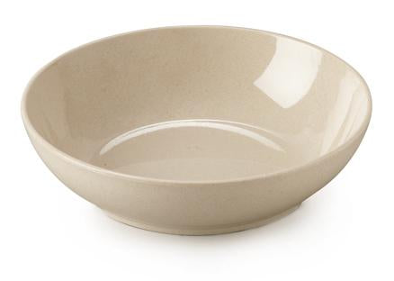 Bowl BambooMel® 1.25  lt.  22 cm x 6 cm alto