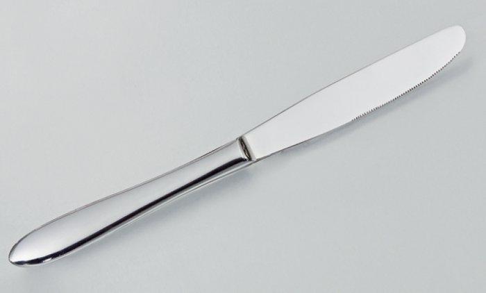 Cuchillo de mesa  Delia   BLDCM