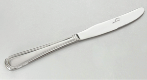 Cuchillo mesa europeo Paris V. 14 BNCME