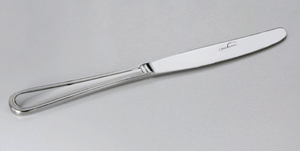 Cuchillo mesa Paris V. 14 BNCM