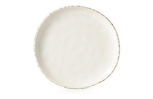 Plato trinche melamina 23 cm