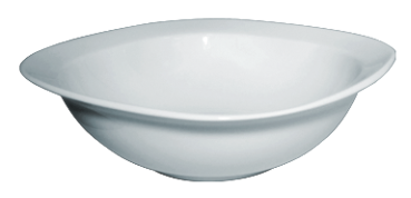 ENSALADERA CUADRADA 900 CC 25 CM  Cuadrada