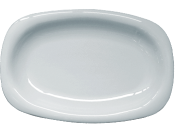 PLATON RECTANGULAR 39 CM  Cuadrada