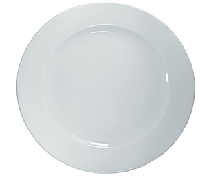 PLATO TRINCHE  26 CM  Delta Clasica