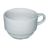 TAZA CAFÉ  230 CC  Delta Clasica