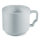 TAZA MUG  250 CC  Delta Clasica