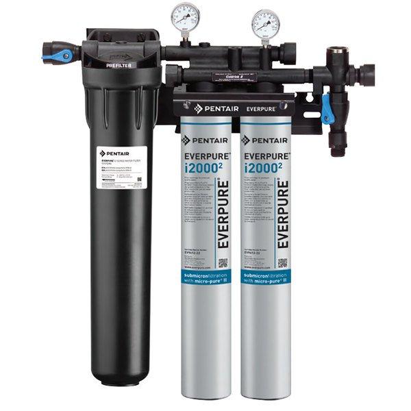 Sistema de Filtracion EV9324-22 EVERPURE
