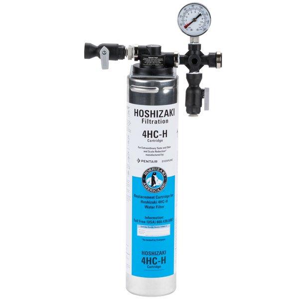 Sistema de Filtracion H9320-51 HOSHIZAKI