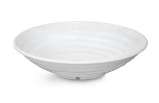 Bowl 24 oz negro ML-77-W