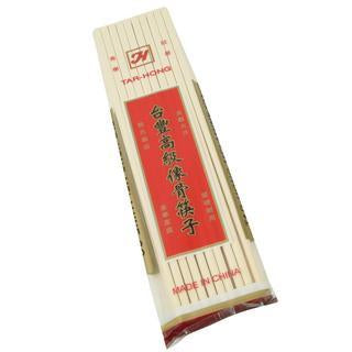 Chopsticks blancos melamina (1000 PARES)