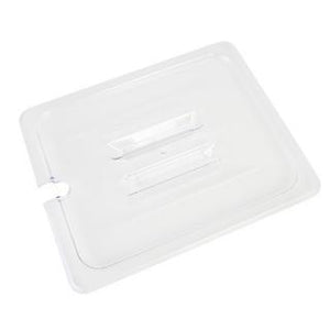 Tapa para inserto medio de policarbonato