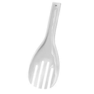 10 1/2" JUMBO RICE SCOOP, PLASTICS (SCOOP SIZE 5 1/2" X 3 5/8")