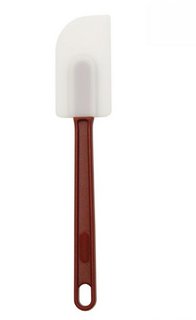 Espatula 10" resistente al calor
