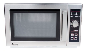 Horno de microondas MENUMASTER 1.2 pies cubicos MCS10DSE