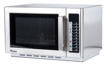 Hornos de microondas