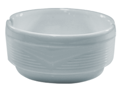 CENICERO  8.5 CM  Saturno
