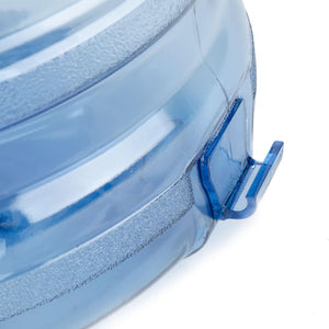Contenedor para hielo SAF-T-ICE  22 lts SI6000