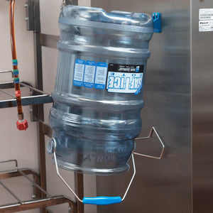 Contenedor para hielo SAF-T-ICE  22 lts SI6000