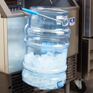 Contenedor para hielo SAF-T-ICE  22 lts SI6000