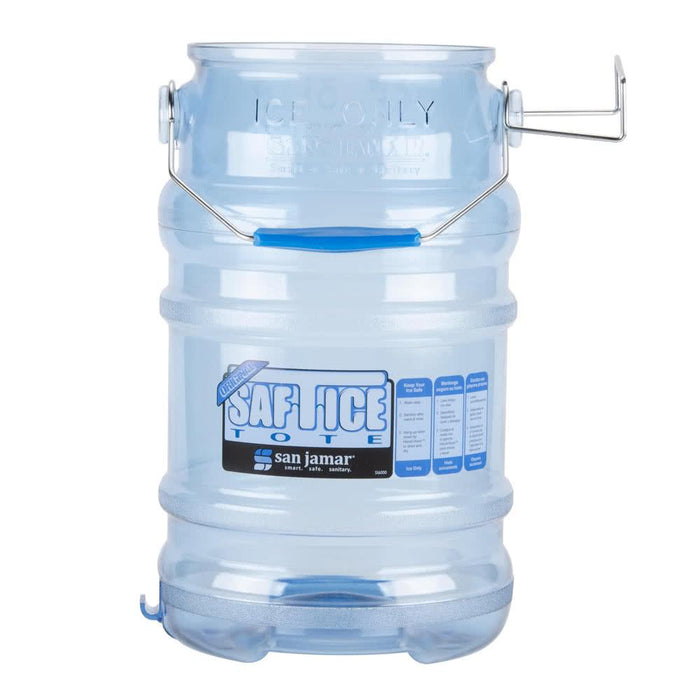 Contenedor para hielo SAF-T-ICE  22 lts SI6000