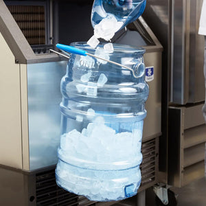Contenedor para hielo SAF-T-ICE  22 lts SI6000