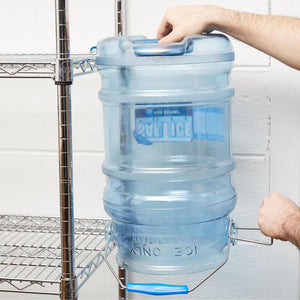 Contenedor para hielo SAF-T-ICE  22 lts SI6000