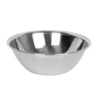 Bowl acero inoxidable / Mixing bowl