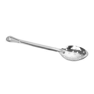 Cuchara de cocina perforada acero inoxidable