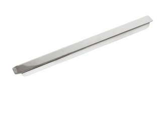 Barra adaptadora para insertos 12"