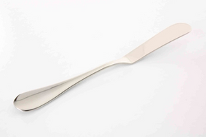 Cuchillo mantequilla, York ,18/10 SLYK211