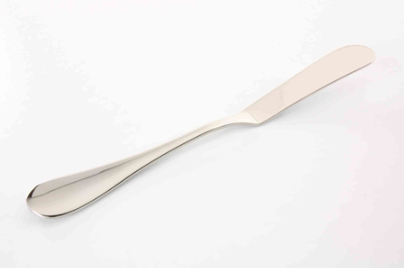 Cuchillo mantequilla, York ,18/10 SLYK211