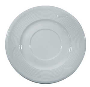 PLATO PARA TAZA  90 CC  Saturno