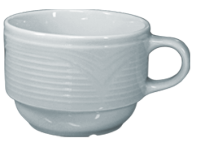 TAZA CAFÉ  230 CC  Saturno
