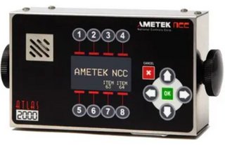 TIMER, GRILL STATION, 8 CHANNEL