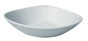 TAZON COMPOTA O ENSALADA  16 CM  Triangulo