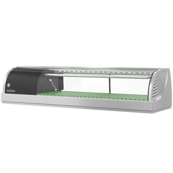 Vitrinas refrigeradas