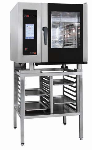 HORNO ADVANCE PLUS ELECTRICO 6 BANDEJAS  APE-061