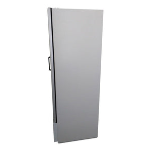 REFRIGERADOR 1 CUERPO MERCHANDISER LINE - 1 PUERTA DE CRISTAL ARM-17