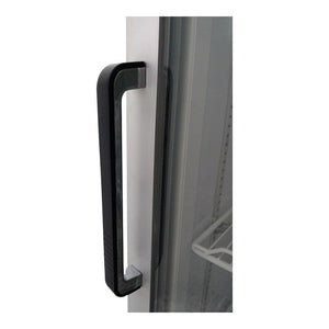 REFRIGERADOR 1 CUERPO MERCHANDISER LINE - 1 PUERTA DE CRISTAL ARM-17