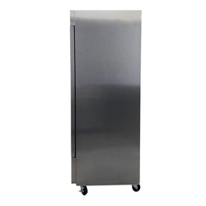 REFRIGERADOR 1 CUERPO PRO-ECO LINE - 1 PUERTA SOLIDA ARR-23-PE