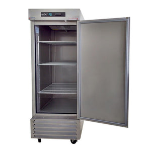 REFRIGERADOR 1 CUERPO PRO-ECO LINE - 1 PUERTA SOLIDA ARR-23-PE