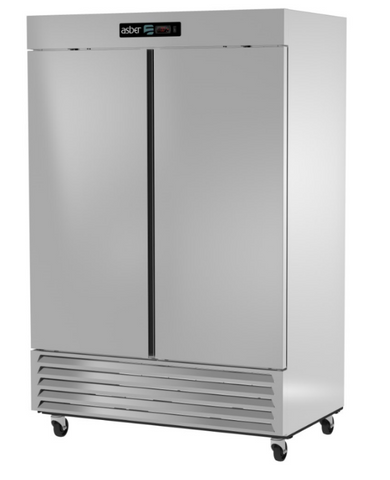 Refrigeradores y congeladores