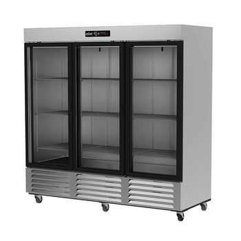 Refrigeradores y congeladores