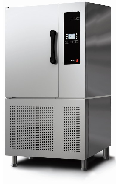 ABATIDOR ADVANCE ABATIDORES 230V. - 1N - 60Hz. ATA-101