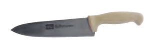 CUCHILLO CHEF 10", COLOR: BEIGE