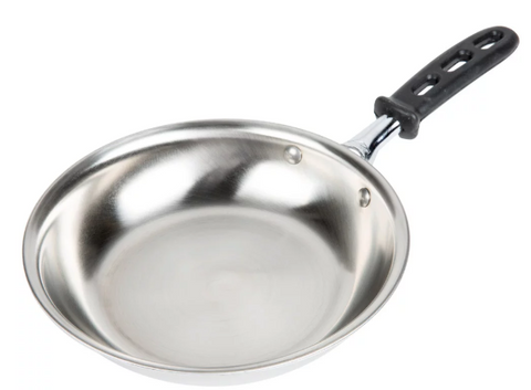 Ollas sartenes budineras